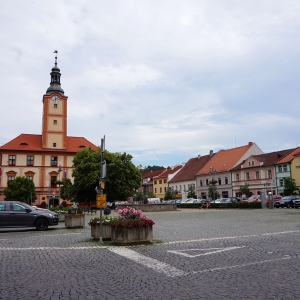 Penzion Klášterský mlýn, Rejštejn | ubytování na Šumavě - Tipy na výlety